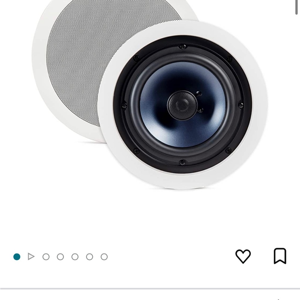 Speakers